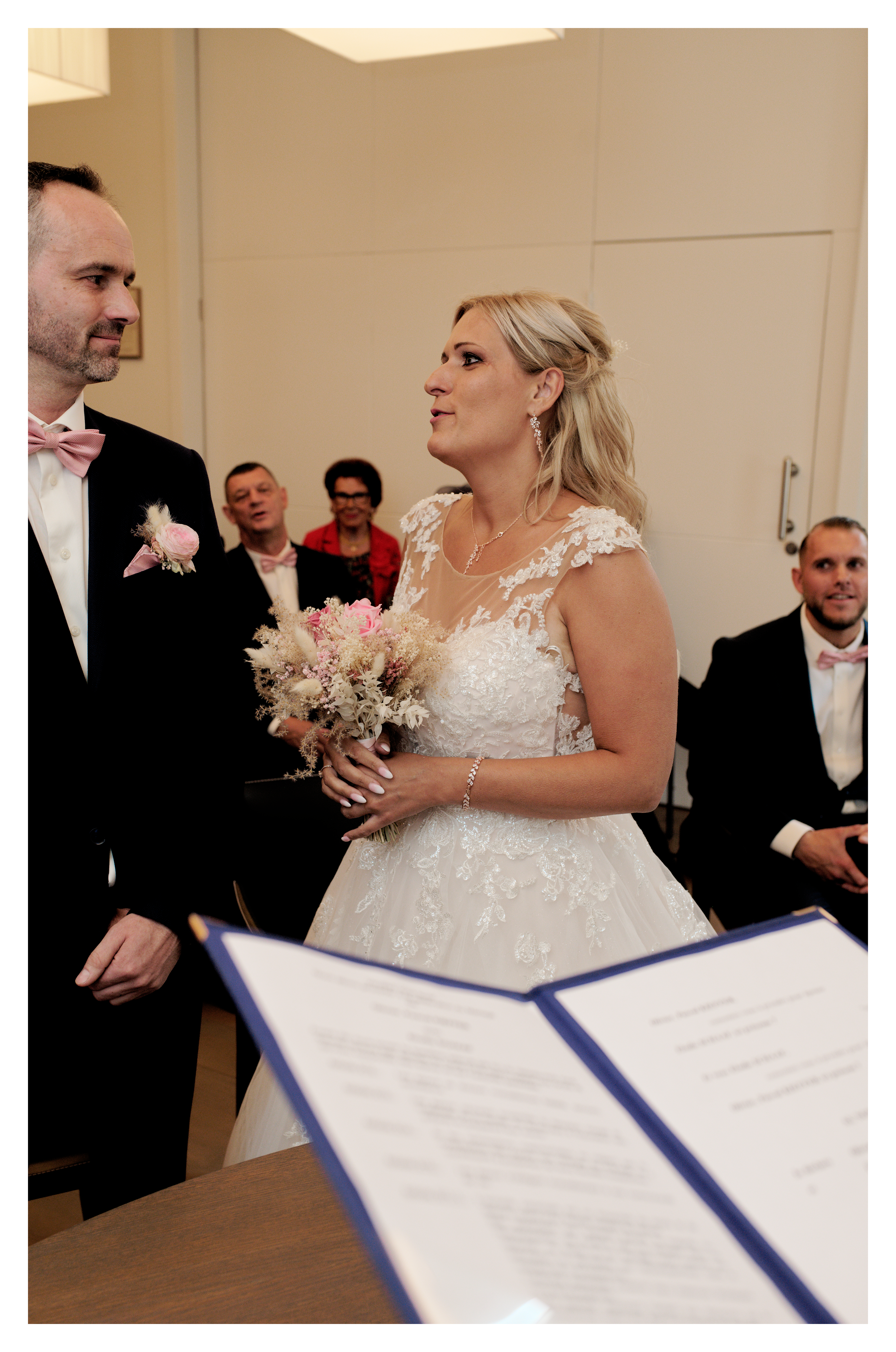 MARIAGE ALSACE O&E243